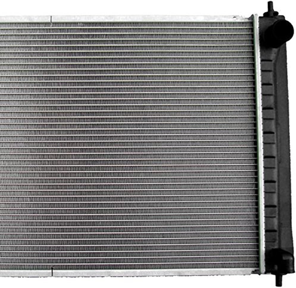 SCITOO 2988 Radiator 3639 Condenser for 2007-2018 for Nissan for Altima 2.5L 2007-2018 for Nissan for Altima 3.5L 2009-2014 2016-2018 for Nissan for Maxima 3.5L