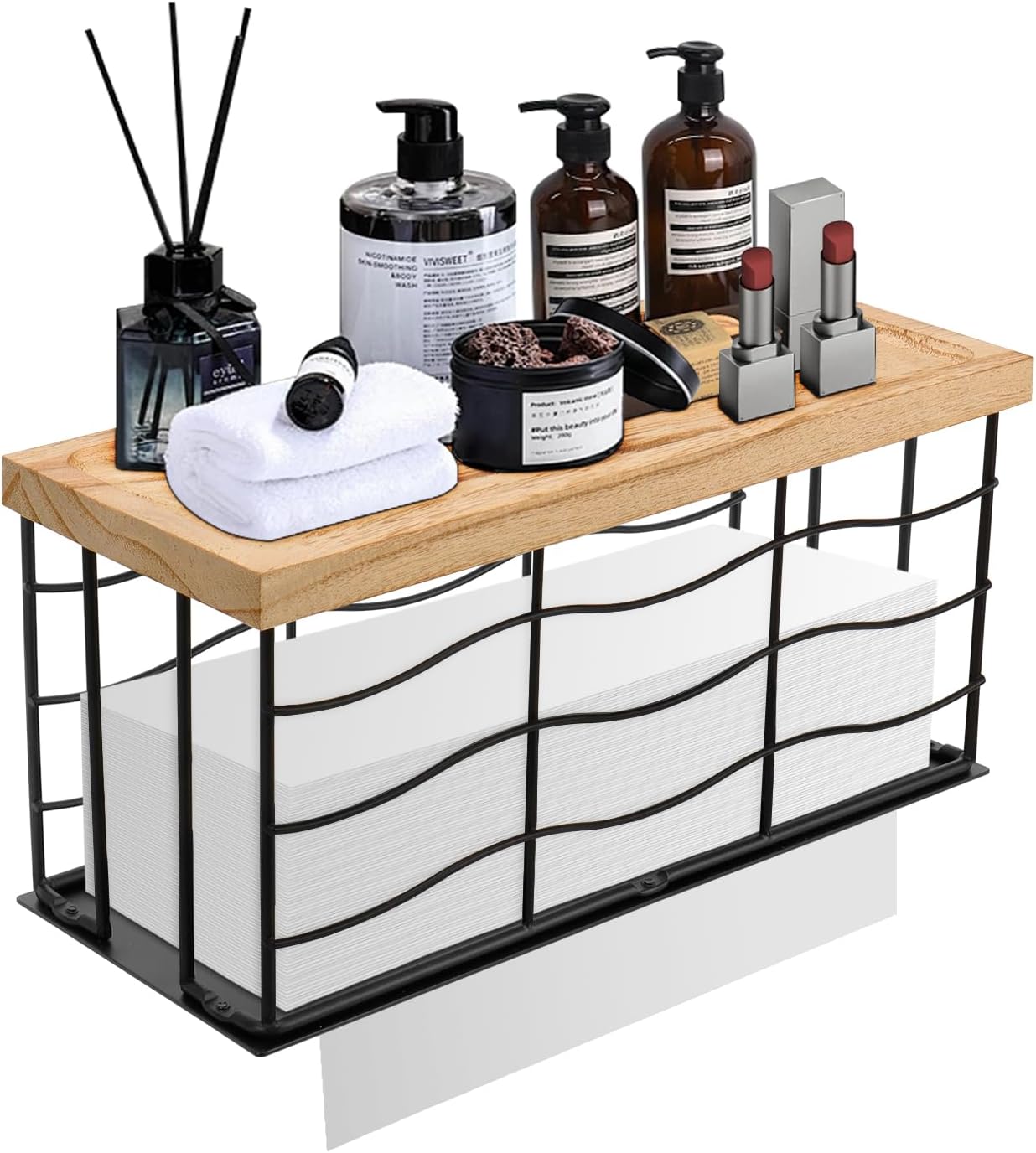 Hitting You With HUGE Savings!