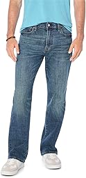 Lucky Brand Men's 181 Relaxed Straight Jean