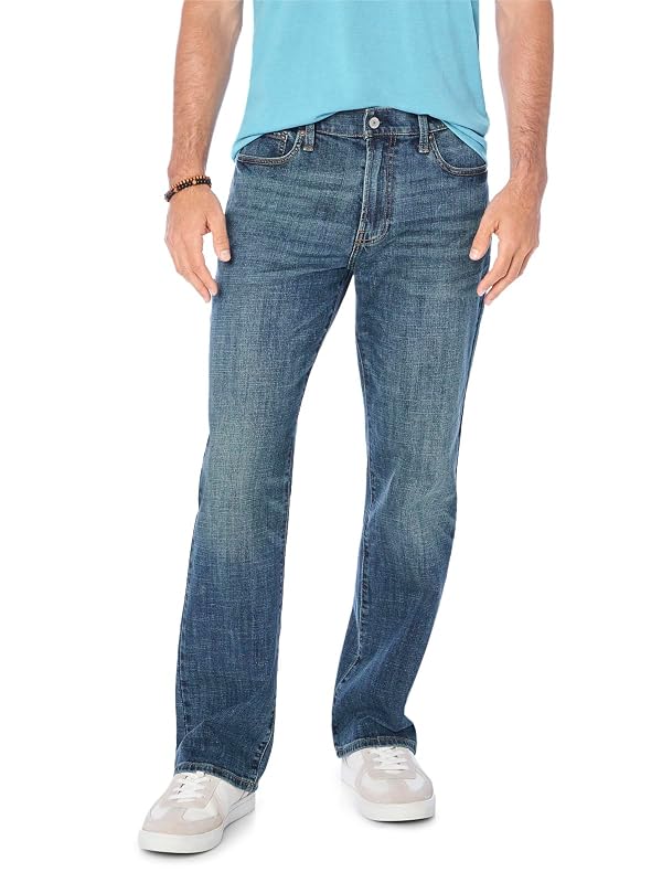 Lucky Brand 181 Relaxed Straight in Lakewood Lakewood 30 by Lucky Brand - Used condition - US$93.28