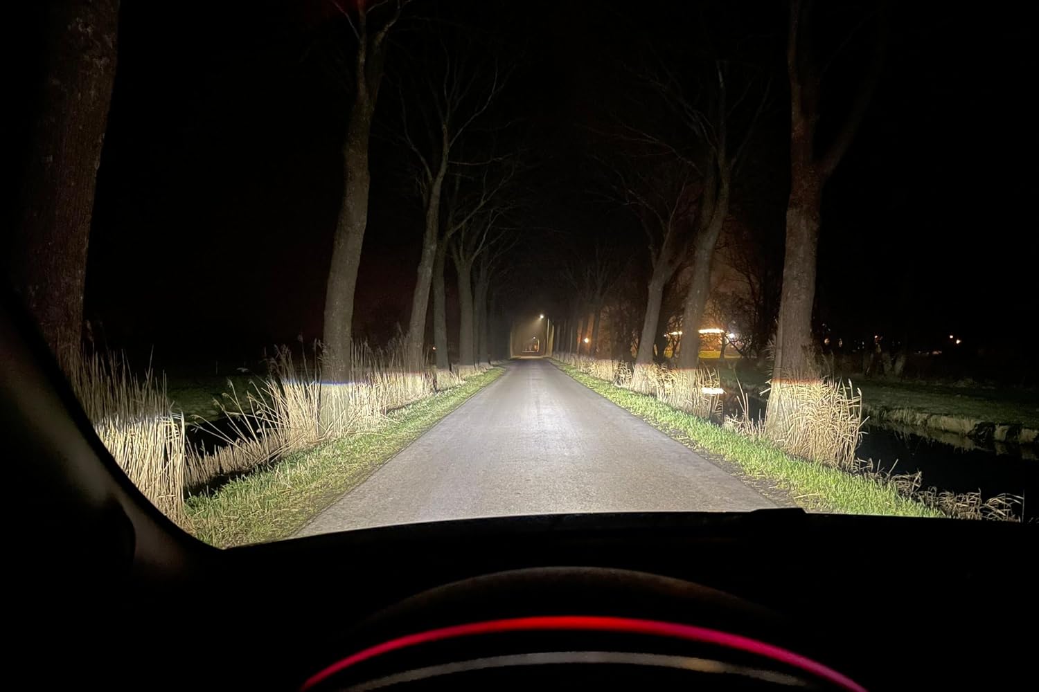 Bi-LED: Morimoto M LED 2.0 (LHD) PR352