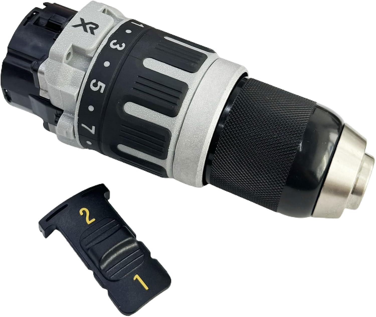 #N438603 Drill Transmission Assy. DCD797B DCD797D2 DCD796D2BT Quality Durable New Replacement Parts For DeWalt