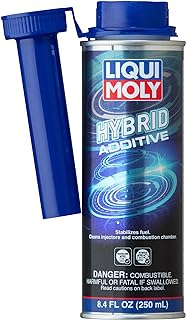 Sponsored Ad - 20288 Hybrid Additive, 8.4 FL OZ, Pack of 1