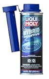 Liqui Moly 20288 Hybrid Additive, 8.4 FL OZ, Pack of 1
