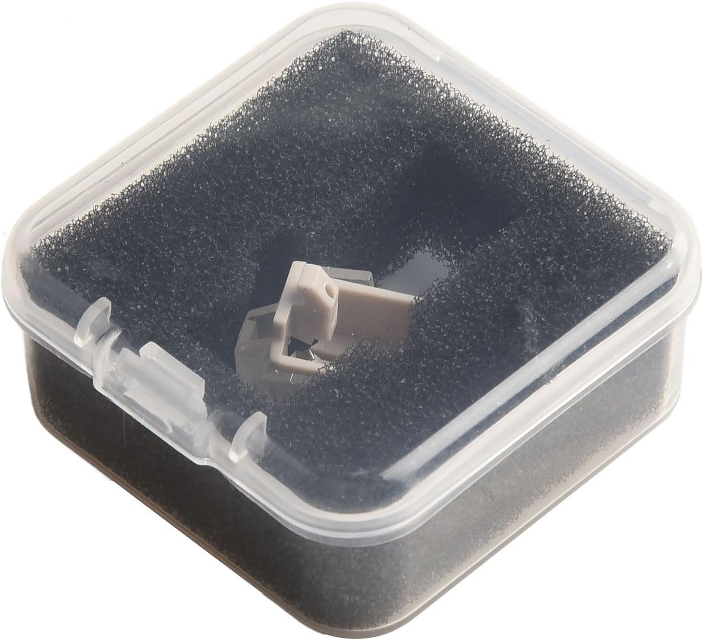 2 Stks ATN3600L Draaitafel Stylus Vervanging Voor Audio-Technica AT 2 Stks ATN3600L Draaitafel Stylus Vervanging Voor Audio-Technica AT