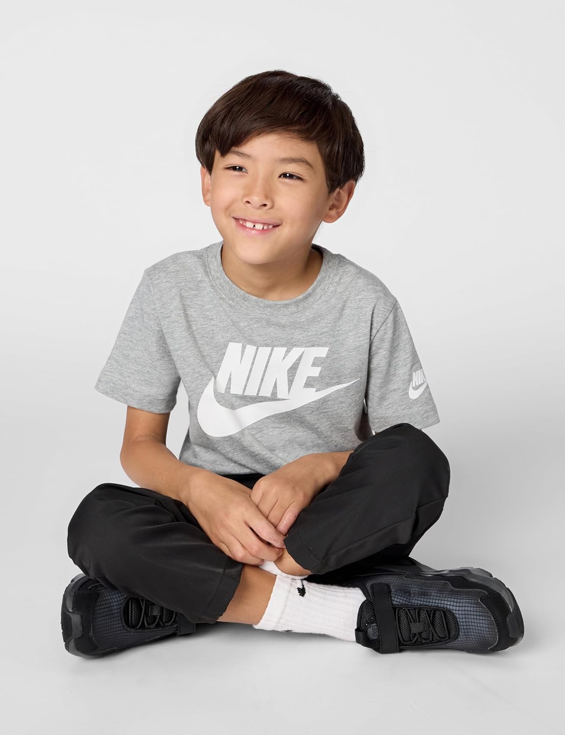 Nike Kids' Sportswear T-Shirt - Image 2