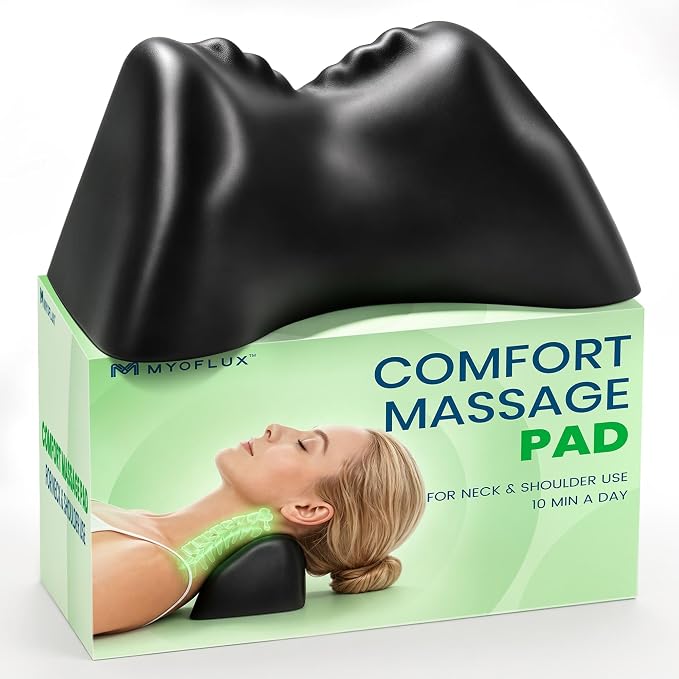 Occipital Release Therapy Tool by Occipital – Key for Tension Relief