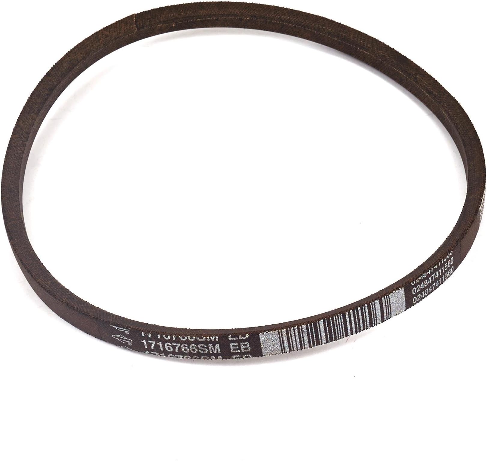 Briggs and Stratton 1716766SM V-Belt, 4L - 27.17