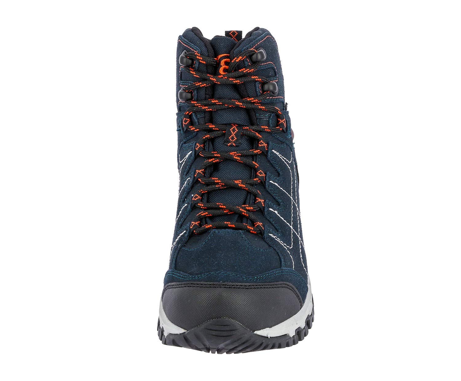 Brütting Mount Shasta High Scarpe da Arrampicata AltaUnisex - Adulto