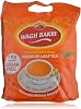 Wagh Bakri Tea Pouch 1kg | Strong & Flavourful Black Tea Granules | Traditional Indian Style Chai (Pack of 1)