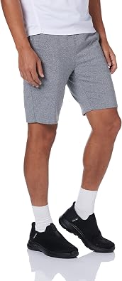 Skechers Men's Slip-ins: GO Walk 6 - Easy On Slip-On Walking Sneakers