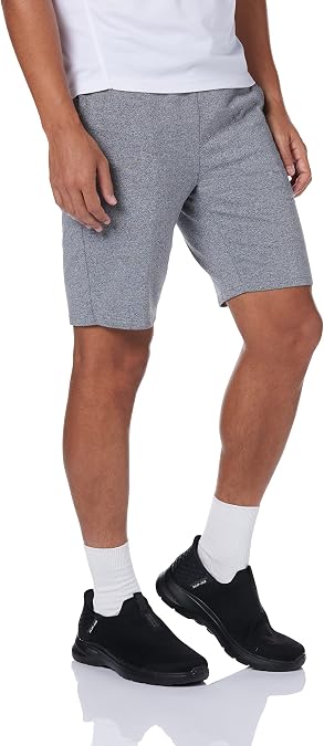 Skechers Men's Slip-ins: GO Walk 6 - Easy On Slip-On Walking Sneakers