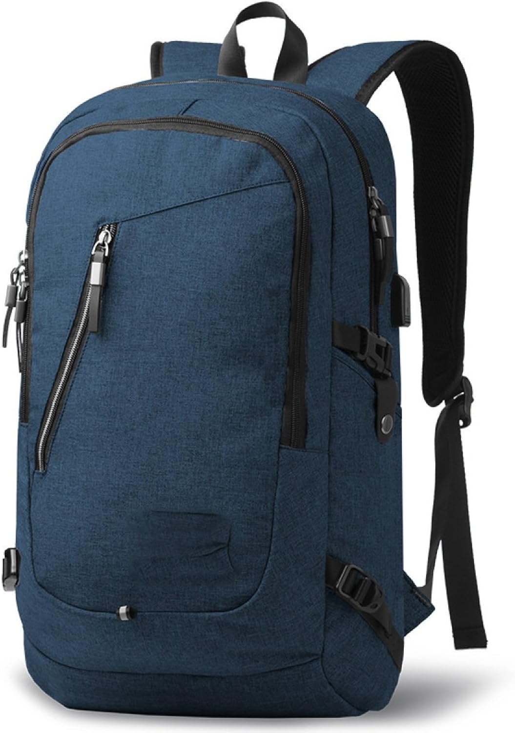 Sport Leisure Computer Business Shoulders Backpack Bag - 
