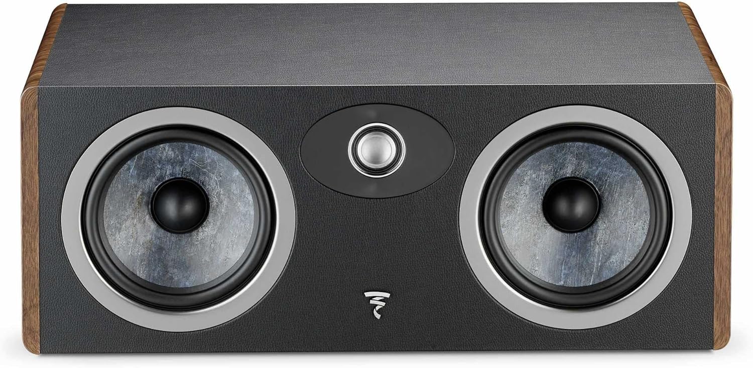 The Focal Vestia 2-Way Center Speaker