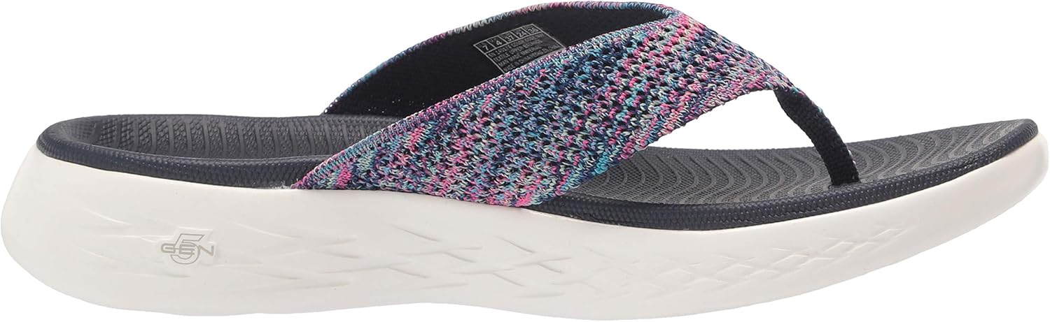 amazon skechers flip flops