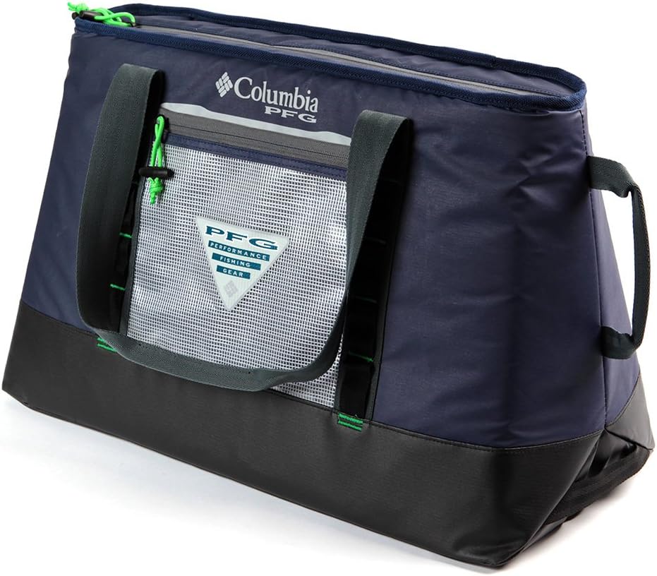 Columbia PFG Perfect Cast Thermal Tote