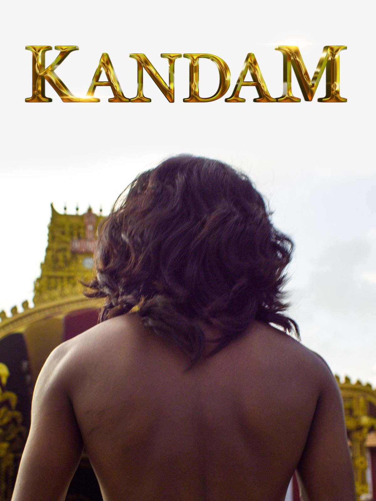 Kandam