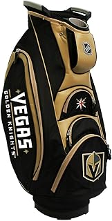 Team Golf NHL Anaheim Ducks Victory Golf Cart Bag