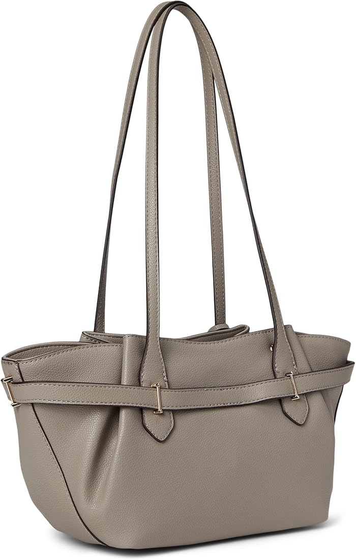 Женские сумки GUESS Yesba Girlfriend Shoulder Satchel — фото 3