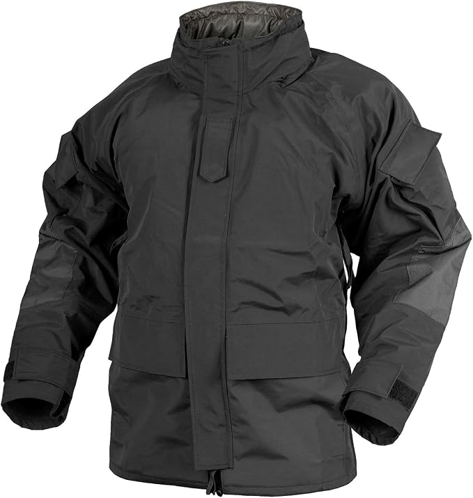 Helikon ECWCS Jacket Generation II with 