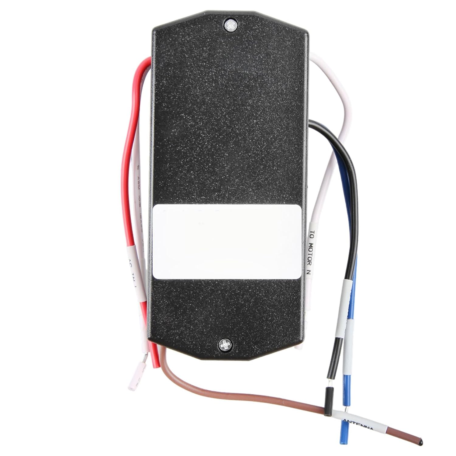 USARemote Remote Control Ceiling Fan Kit for Hampton Bay Harbor Breeze, 3-Speed Control, Light Dimmer (Replaces 53T HD5 L3H2010FANHD CHQ7078T UC7078T)