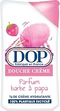 DOP Douceurs d'Enfance Shower Gel Cream with the scent of Candy Floss