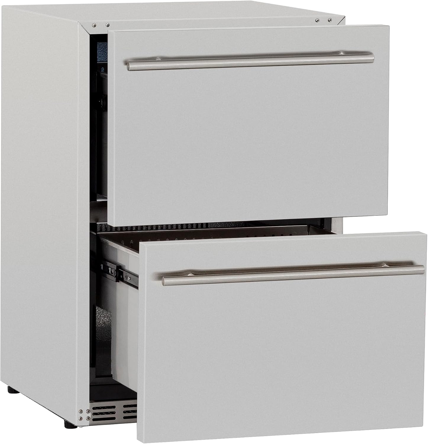 5.3c Deluxe Outdoor Rated 2-Drawer Fridge