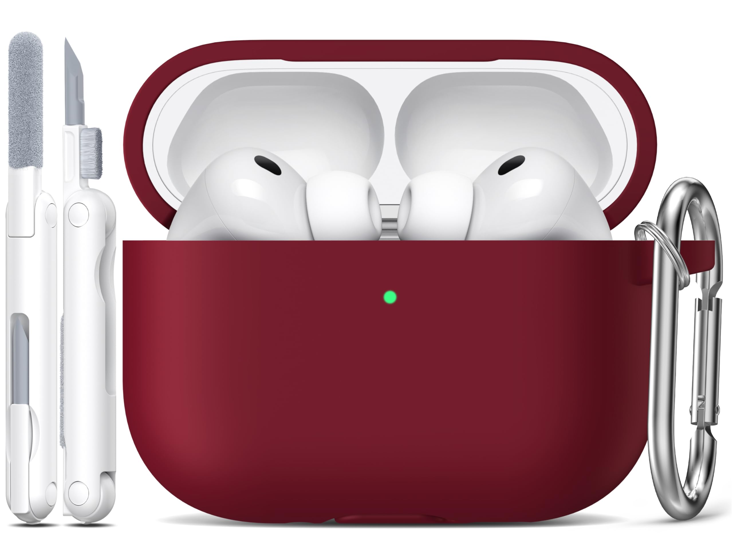 R-fun Funda AirPods Pro 3: ¿La Tapa Se Desliza? — Análisis de Valor