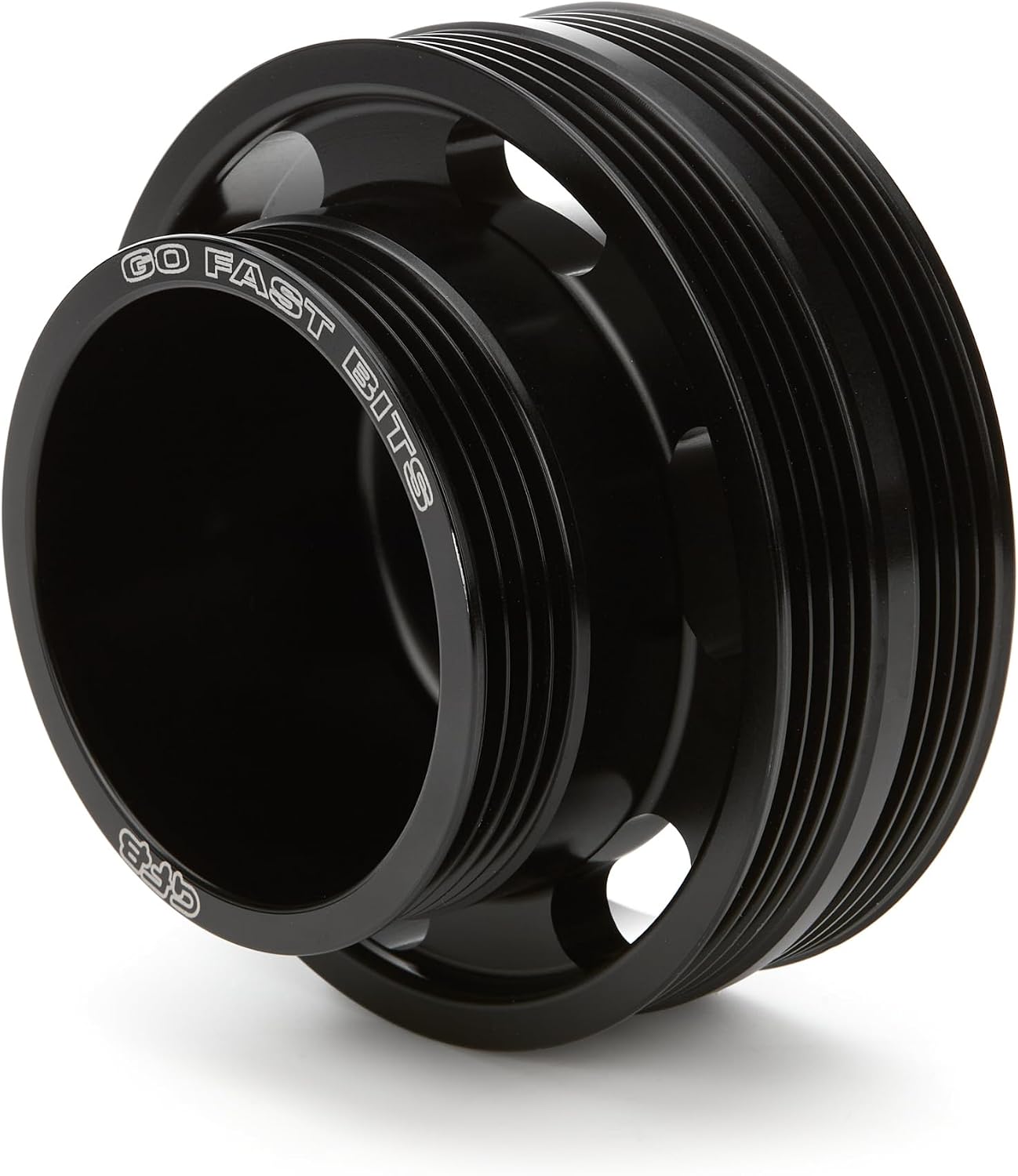 GFBGO FAST BITS Crankshaft Pulley