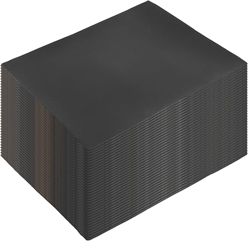 Miniatura 10 de uxcell 315mil 0.315 in 21.53sqft coche piso aislamiento acústico Mat 79" x 40"