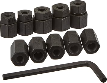 PBT 71121-pbt SAE Stud Kit