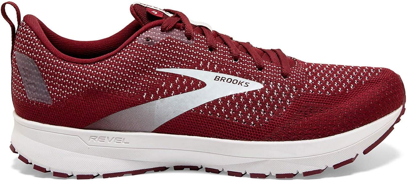 Brooks Men's Revel 4 Breakthrough Pack CMA Running Shoes, (Size Amazon.sg Fashion
