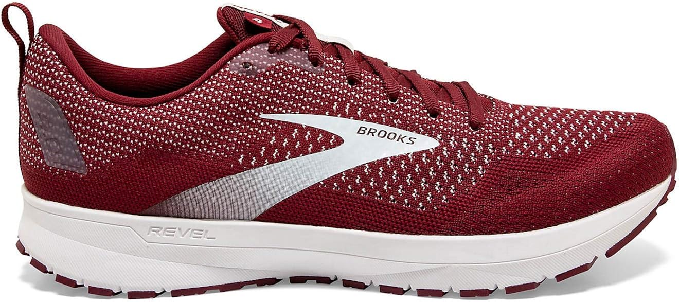  | Brooks Men's Revel 4 | Road Running