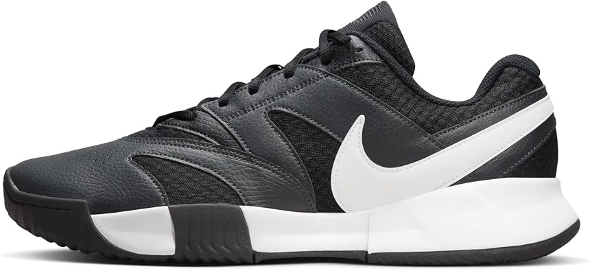 NIKE Men's Nikecourt Lite 4Tennis Shoe