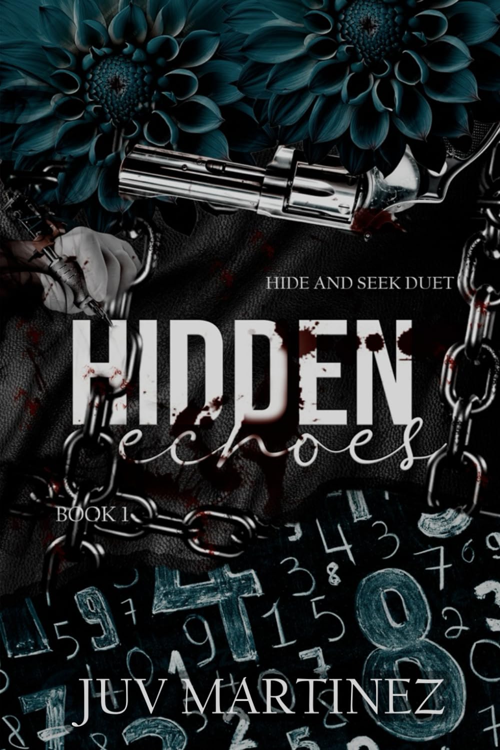 Hidden Echoes (Hide and Seek)