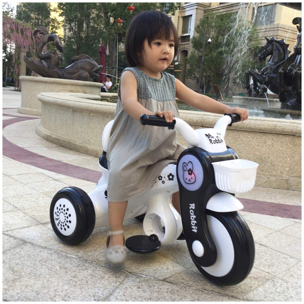 childrens push trike