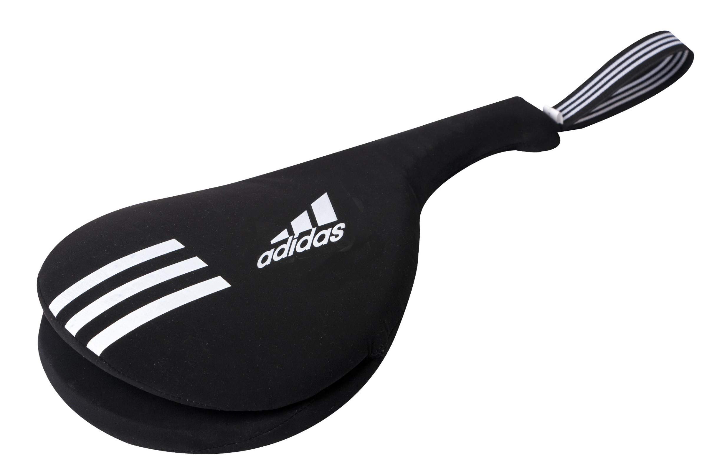 adidas double Mitt Taekwondo molded foam M ADITDT05