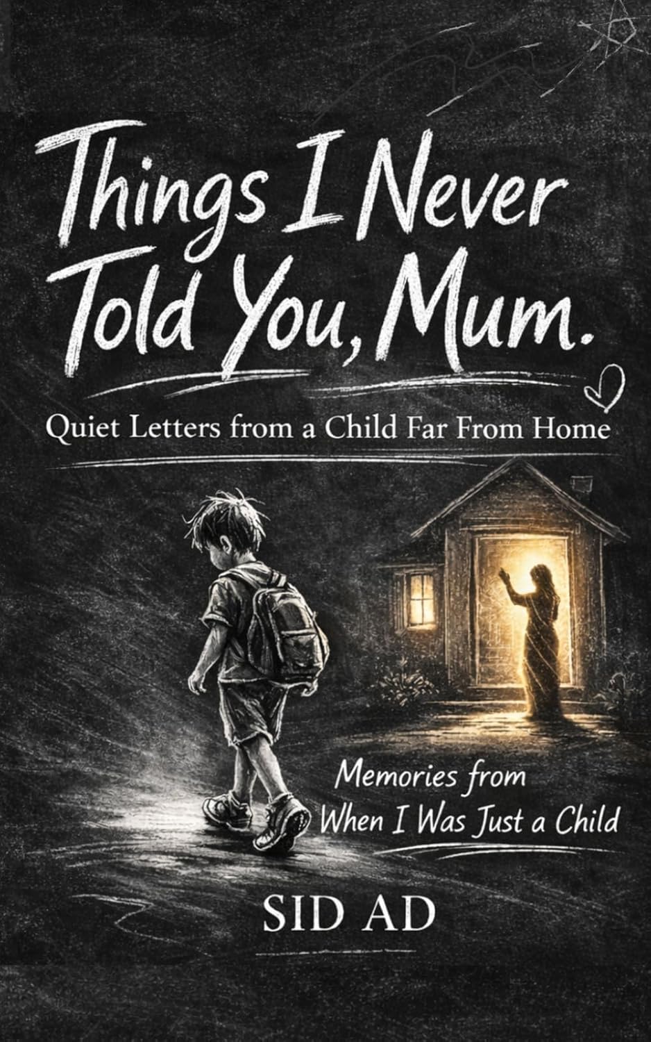 My Book