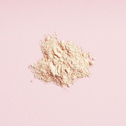 Miniatura 4 de W7 Polvo de ajuste suelto Matte Dreamer - Polvo difuminador desnudo sin peso para todos los tonos de piel