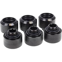 Alphacool Eiszapfen 16mm HardTube   G1/4 -   -   6  4250197173797