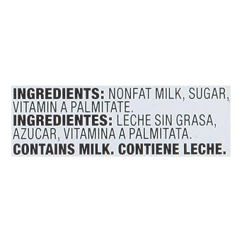 Borden Eagle Condensed Milk, Plain Sweetened, 14 oz
