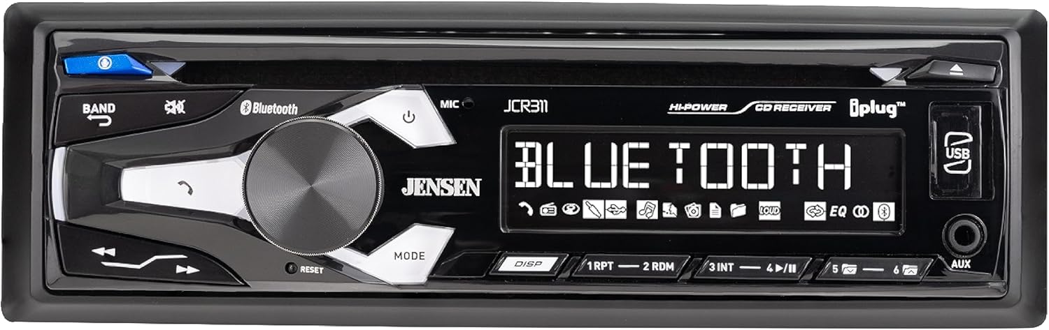 Best Car Radio 7