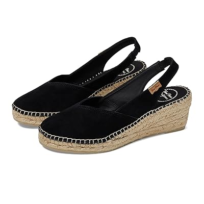 Toni Pons Betty A Women