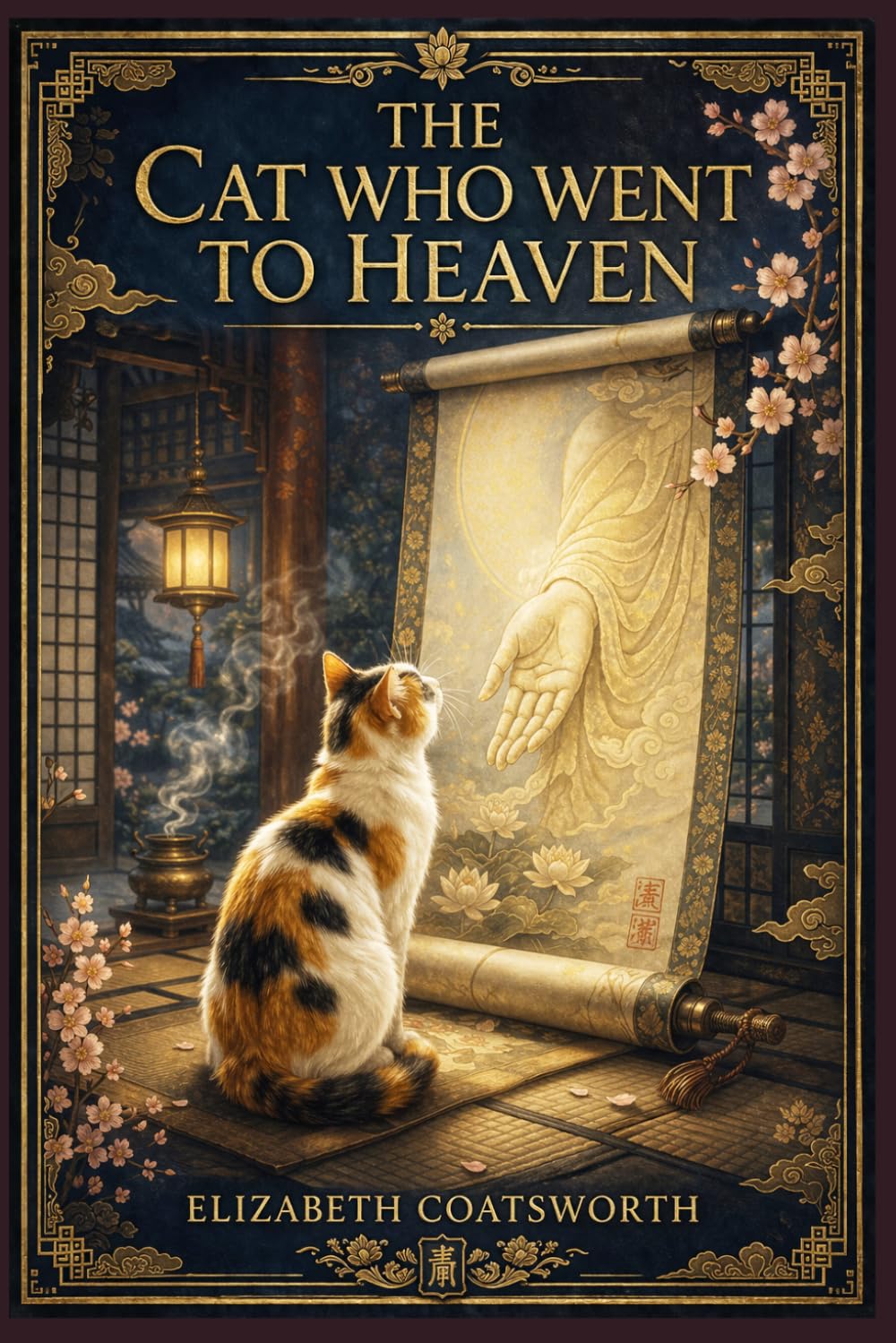 The Cat Who Went to Heaven: An unforgettable children’s classic of kindness and sacrifice, following a humble painter whose greatest act of love defies custom, fear, and judgment