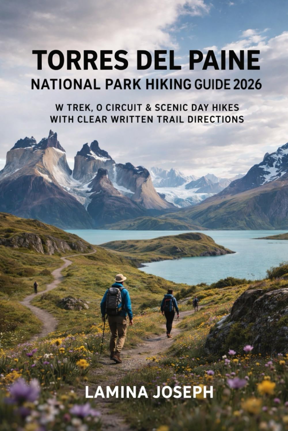 TORRES DEL PAINE NATIONAL PARK HIKING GUIDE 2026 W TREK O CIRCUIT 71 Wqq4LsL. SL1499 
