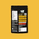 Bowlful Dal Chawal | Natural Ingredients | Ready-to-Eat Meal | Homestyle Yellow Dal & Steamed Rice | 70g Net Weight (250g After Rehydration) | Pack of 3 | No Added Preservatives & Colours | Microwaveable gallery image