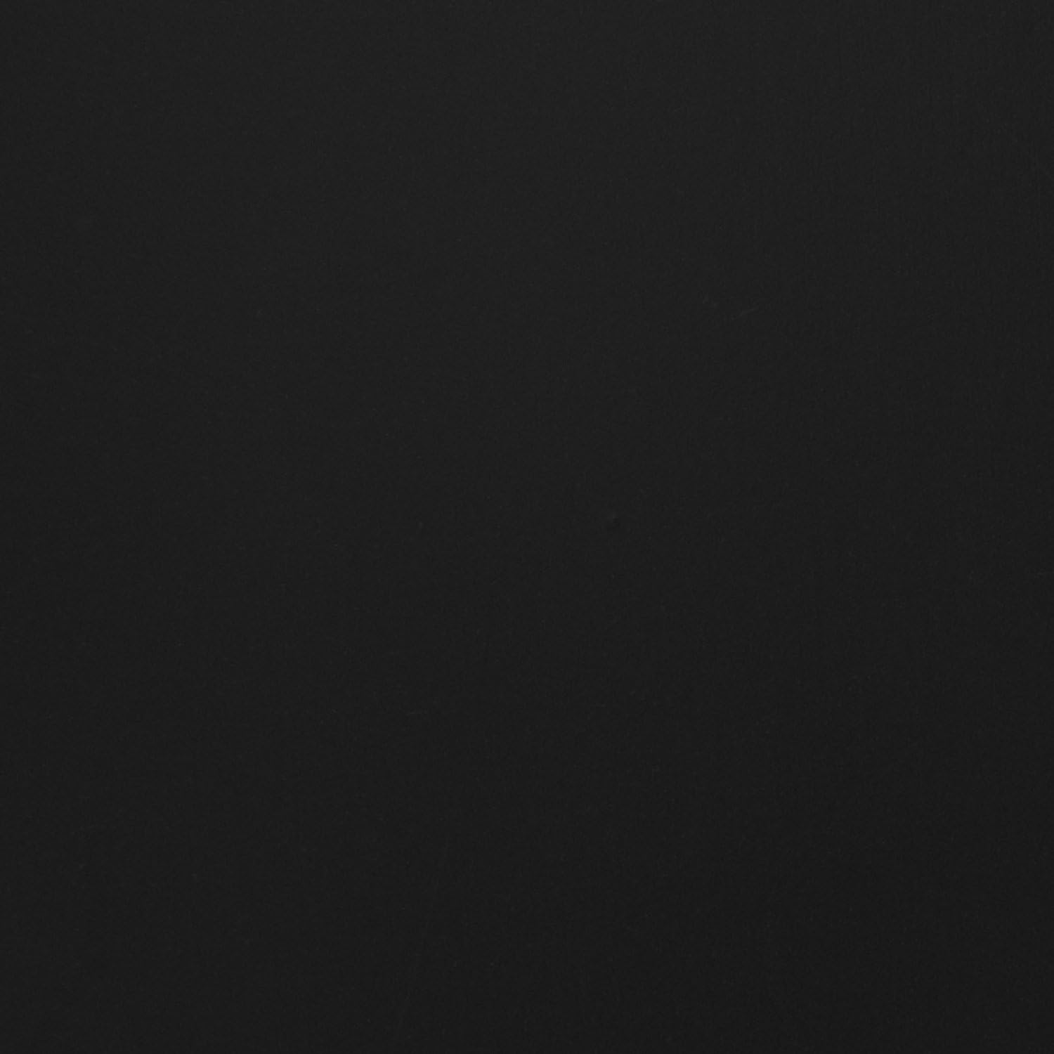 Kings Brand 3-Tier X-Design Console Entryway Sofa Table With Shelves, Black