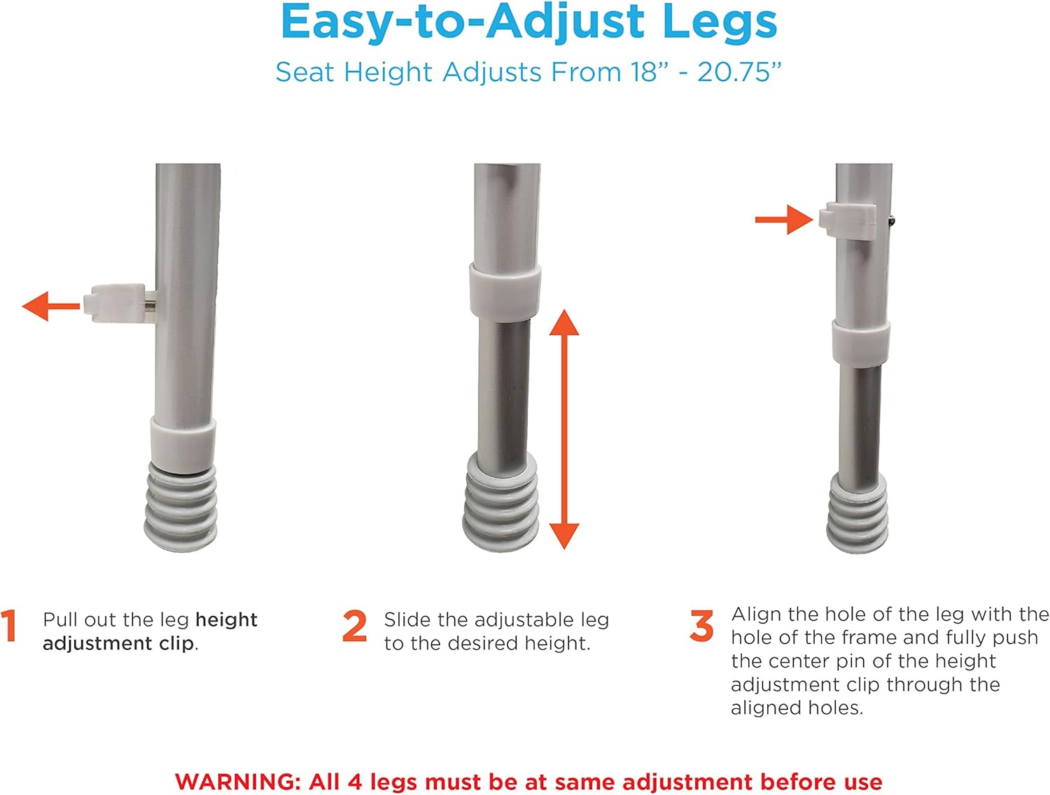 Buу 1 gеt 1 NOVA Medical Products Nova Foldable Bath and Shower Chair with arms