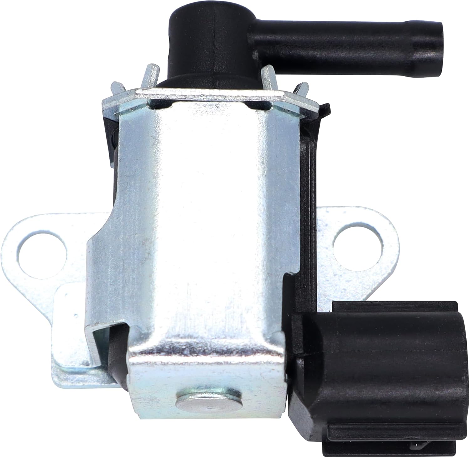 HiSport 36162-PNC-005 Vapor Canister Purge Solenoid Valve - Compatible with Acura RSX 2002-2004 Honda Civic 2002-2005 CR-V 2002-2004 - Replaces K5T46680