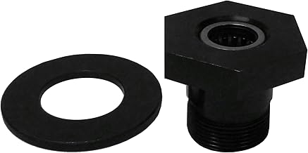 Products 44mm Chromoly Gland Nut & Washer